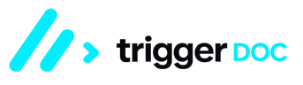 TriggerDoc